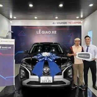 hoạt động Hyundai Gia Lai 20293