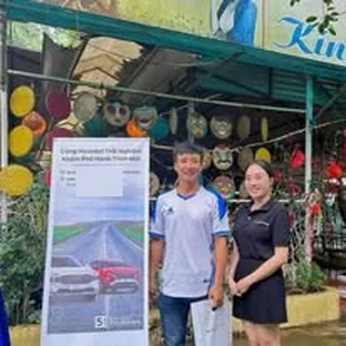 hoạt động Hyundai Gia Lai 20297