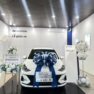 hoạt động Hyundai Gia Lai 20301