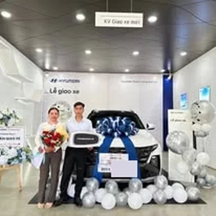 hoạt động Hyundai Gia Lai 20303