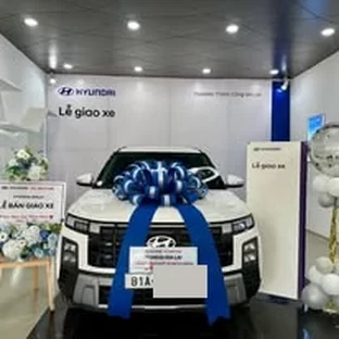 hoạt động Hyundai Gia Lai 20304