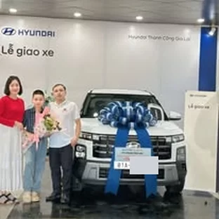 hoạt động Hyundai Gia Lai 20305