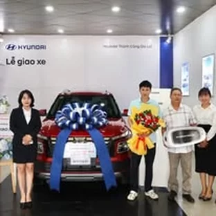 hoạt động Hyundai Gia Lai 20310