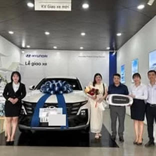 hoạt động Hyundai Gia Lai 20311