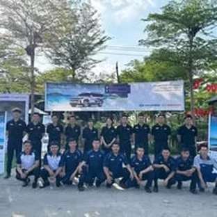 hoạt động Hyundai Gia Lai 20314