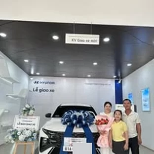 hoạt động Hyundai Gia Lai 20315