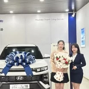 hoạt động Hyundai Gia Lai 20316