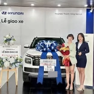 hoạt động Hyundai Gia Lai 20317