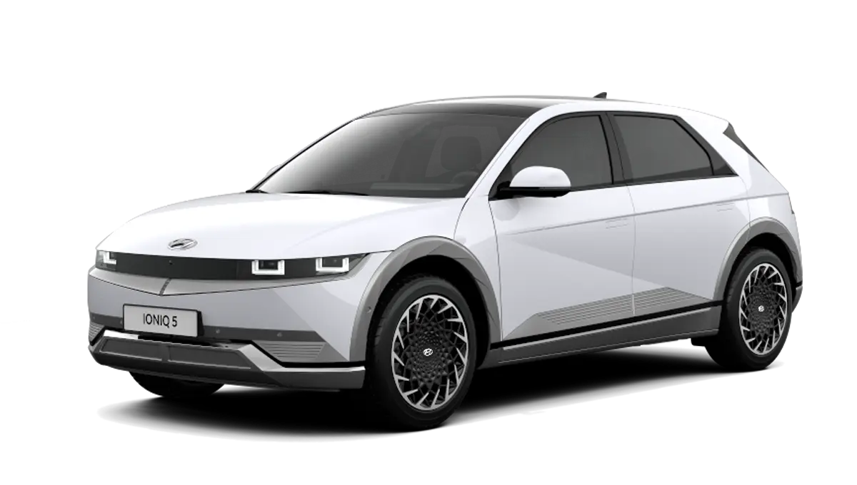 Hyundai Inoiq 5 Gia Lai