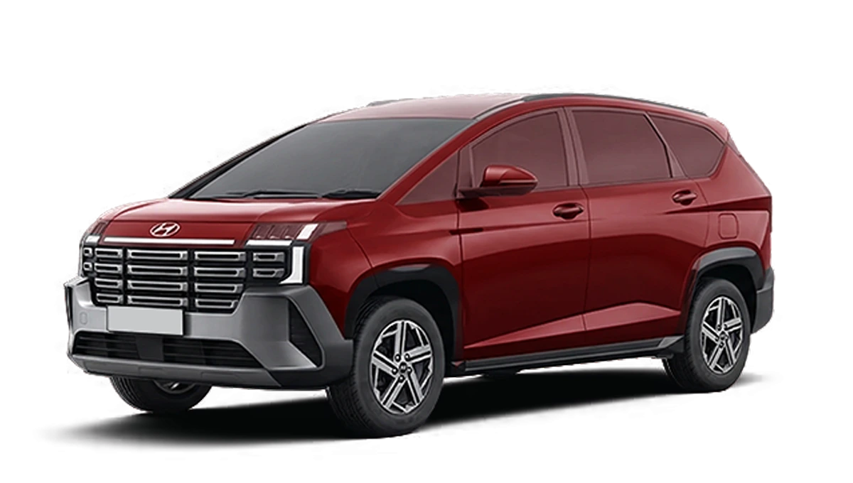 Hyundai Stargazer X Gia Lai