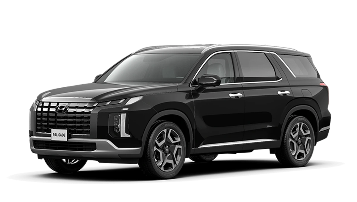 Hyundai Palisade Gia Lai