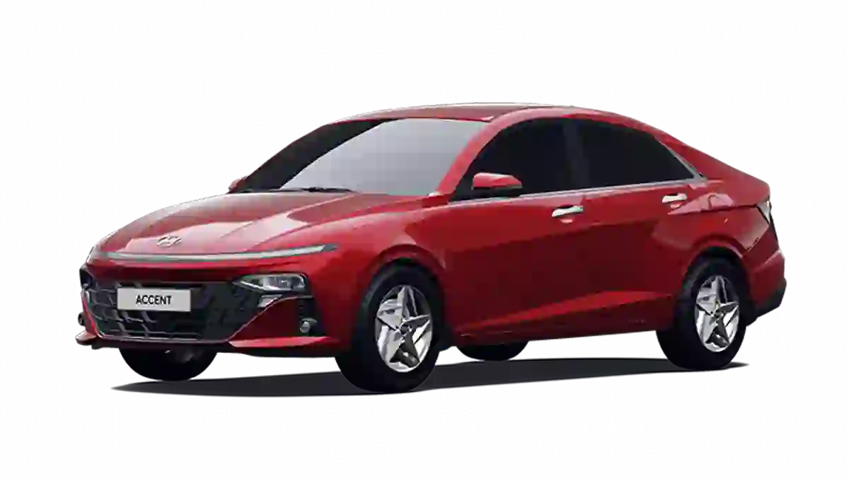 Hyundai Accent Gia Lai