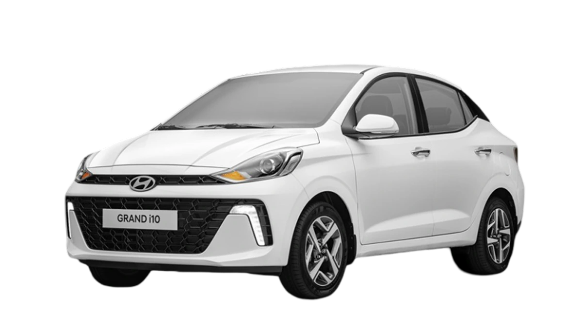 Hyundai I10 Gia Lai